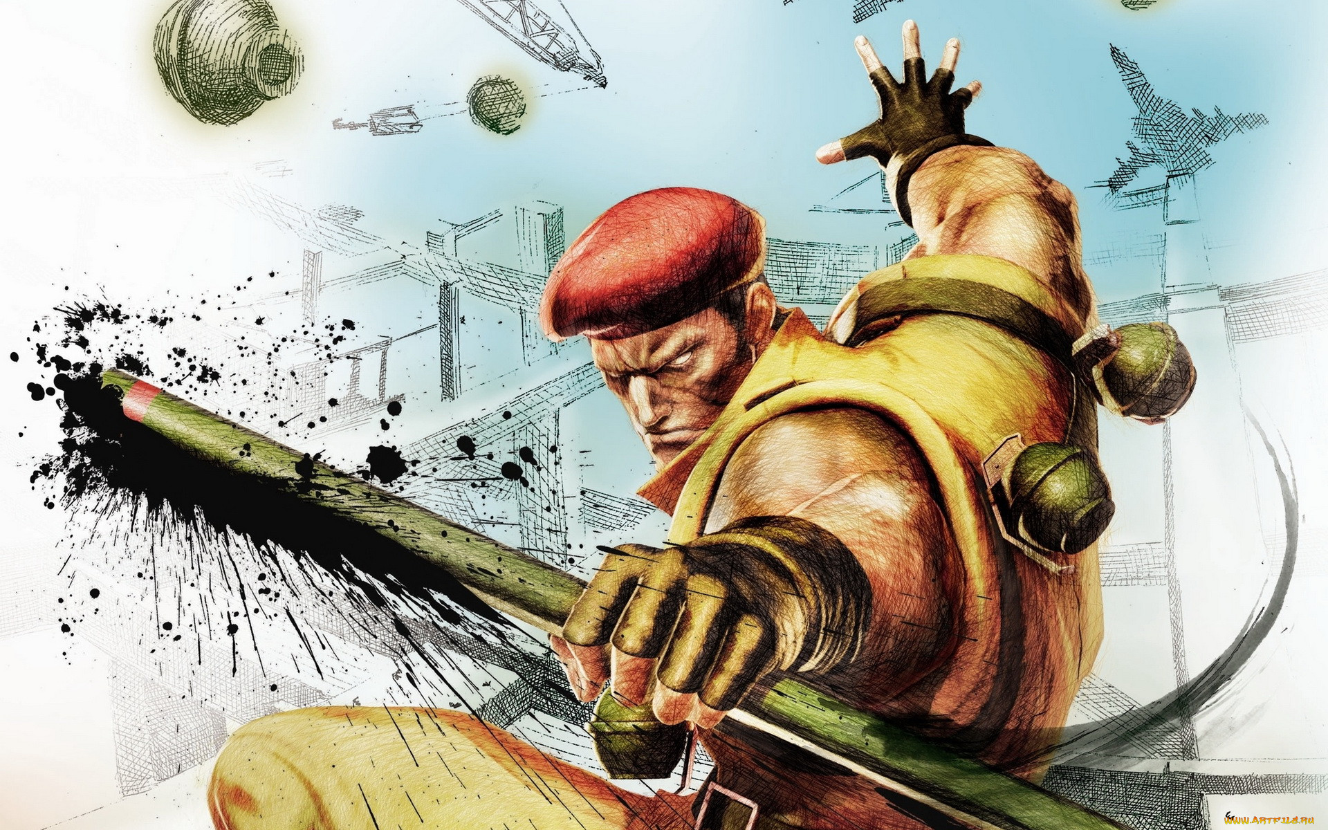 ultra street fighter iv,  , 